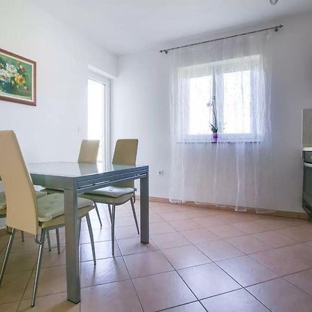Apartment Vitalia 2+2 포레치 외부 사진