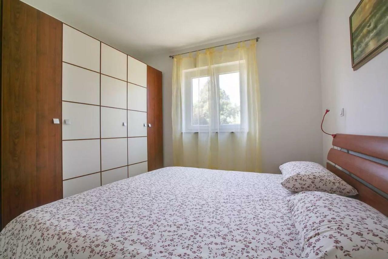 Apartment Vitalia 2+2 포레치 외부 사진