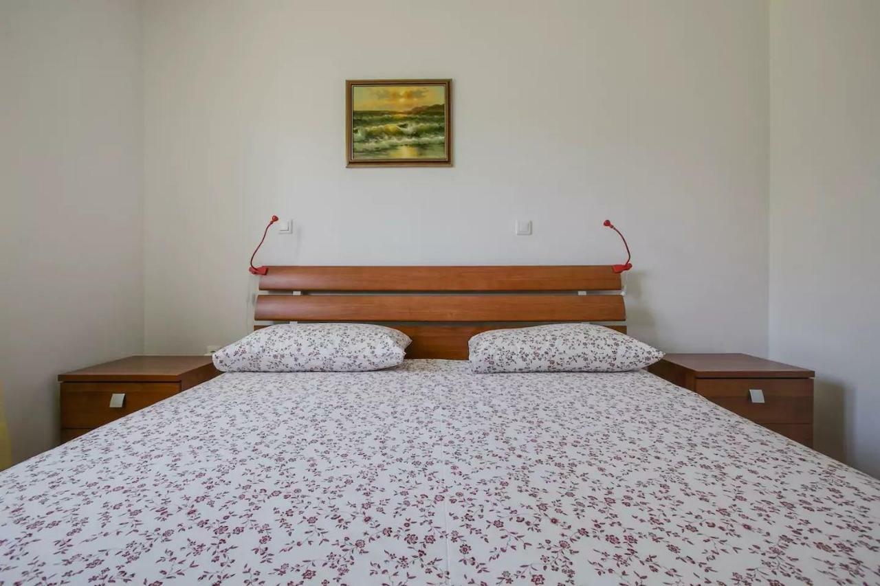 Apartment Vitalia 2+2 포레치 외부 사진
