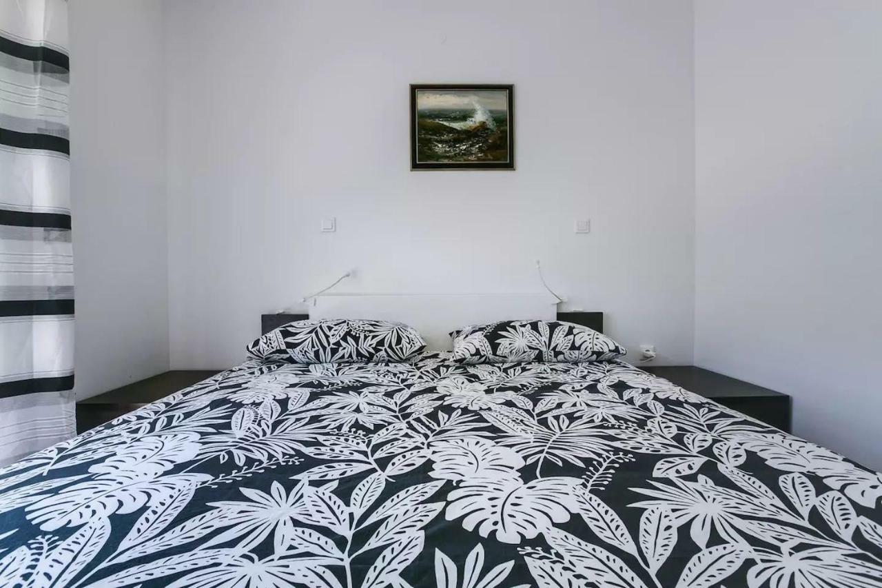Apartment Vitalia 2+2 포레치 외부 사진
