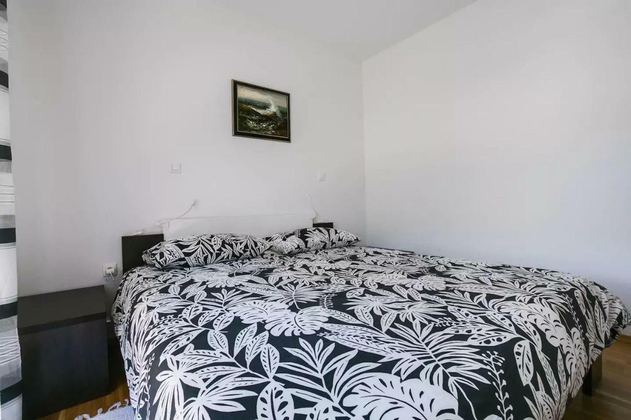 Apartment Vitalia 2+2 포레치 외부 사진